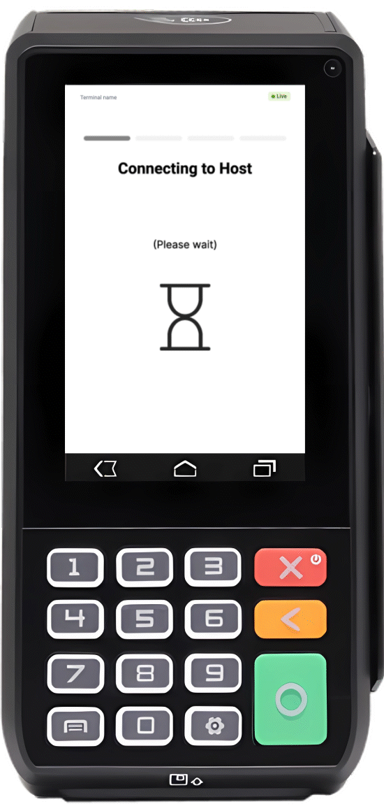 PAXA80_Connecting to Host.gif