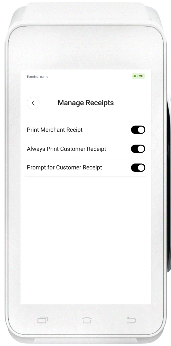 A910s_ManageReceipts-CustomerCopy.gif