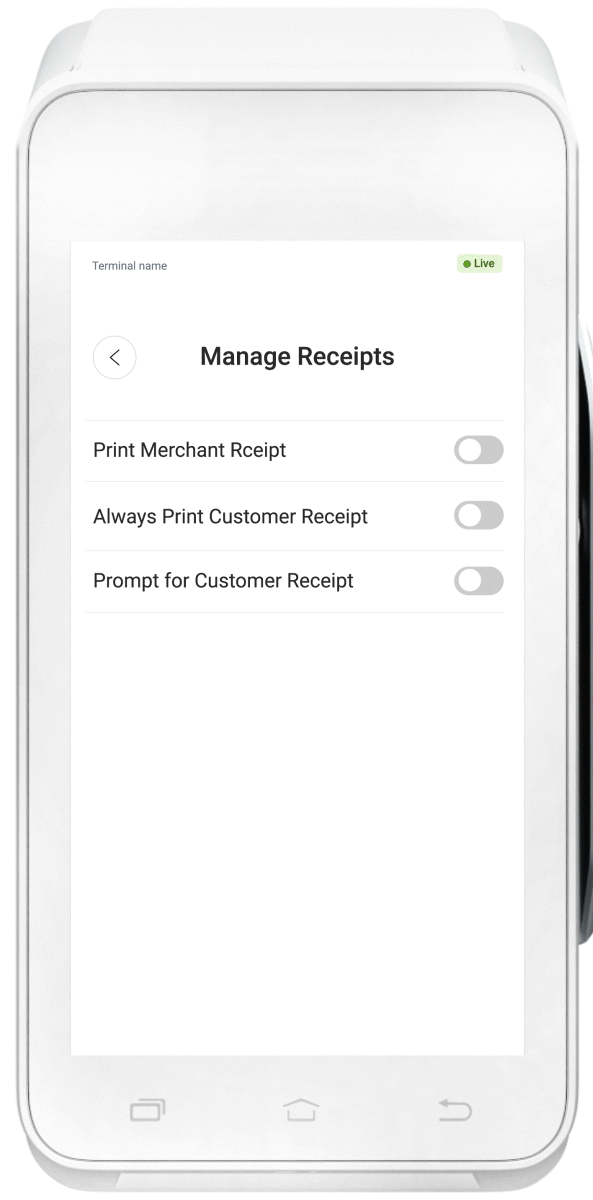 A910s_ManageReceipts-Toggle.gif