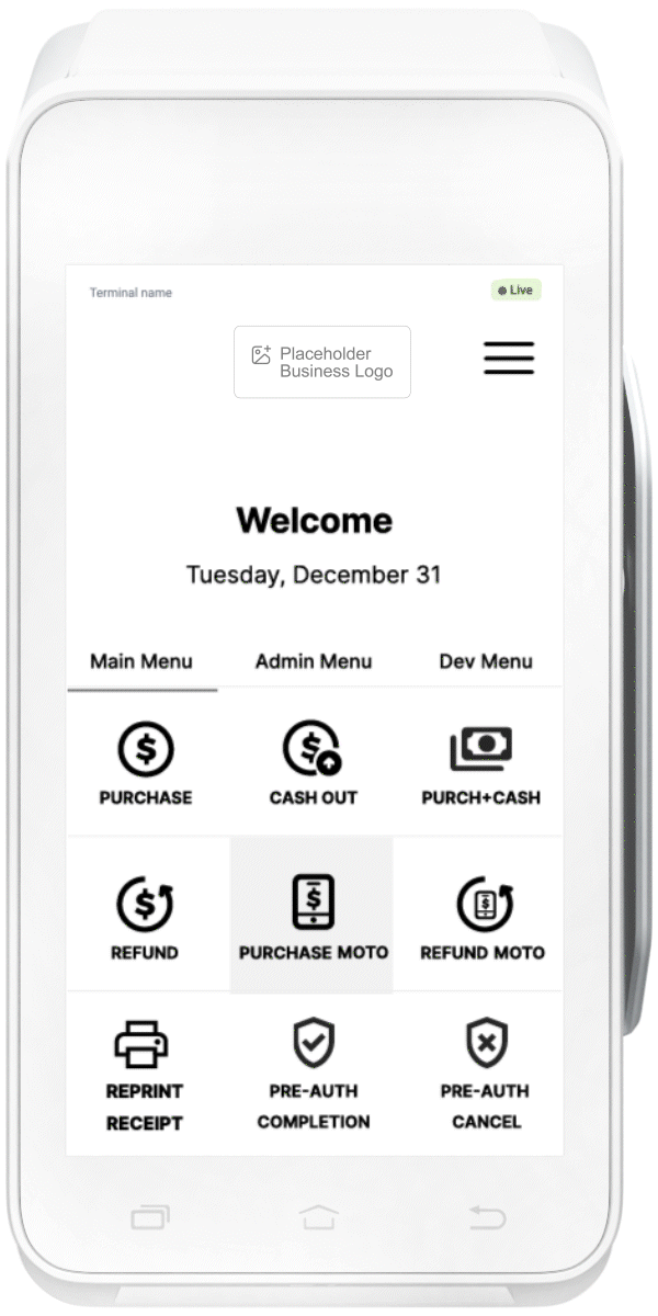 A910s_Menu_MOTORefund-Purchase.gif