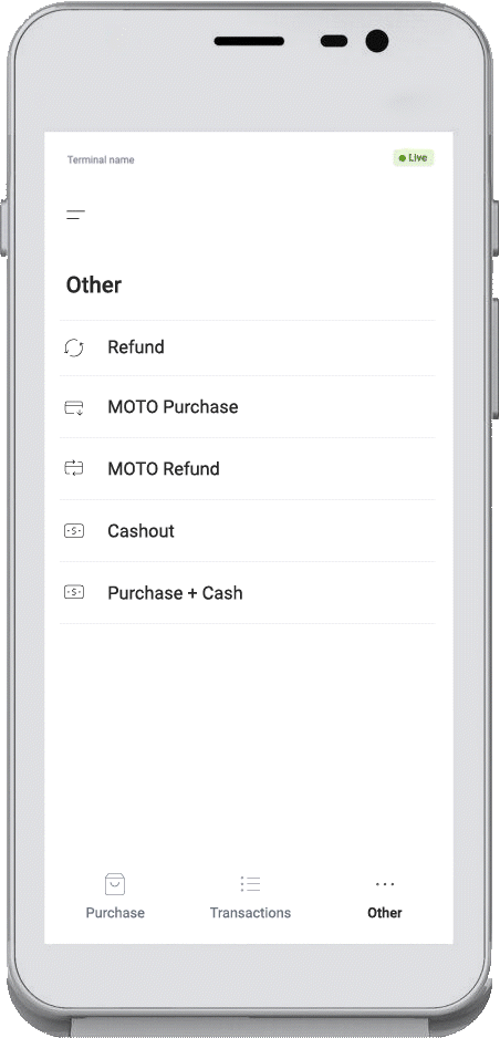 PAXA77-Menu-Purhcase Cash.gif