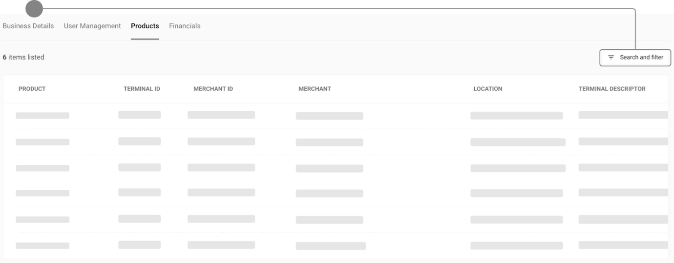 Till-Portal_Business-Settings_Products.png