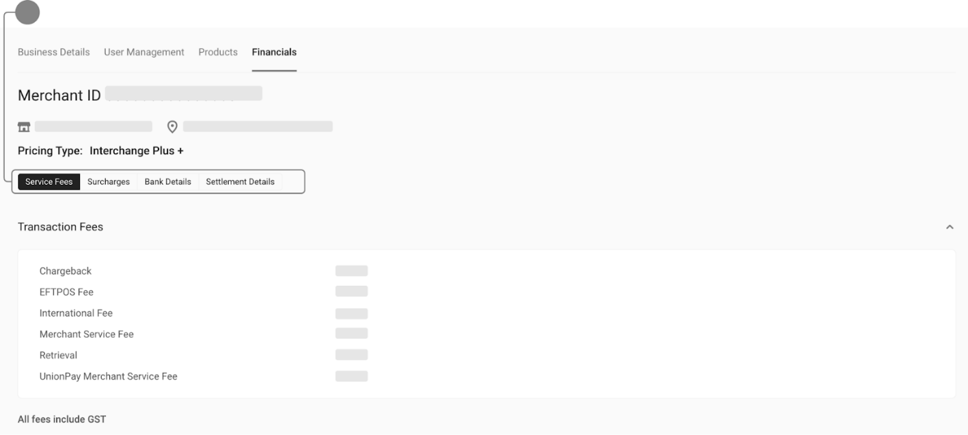 Till-Portal_Business-Settings_Financials_Merchant-Fees.png